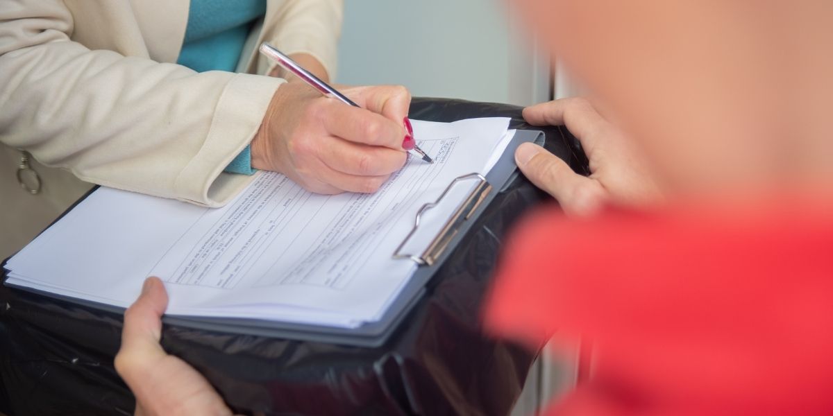 Inscription Registre des Transporteurs