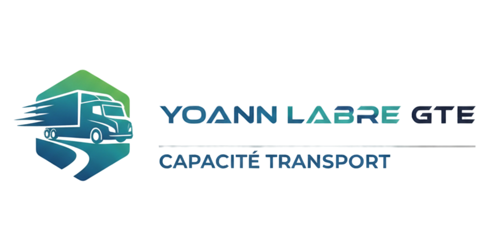 Yoann Labre — Gestionnaire Transport Externe
