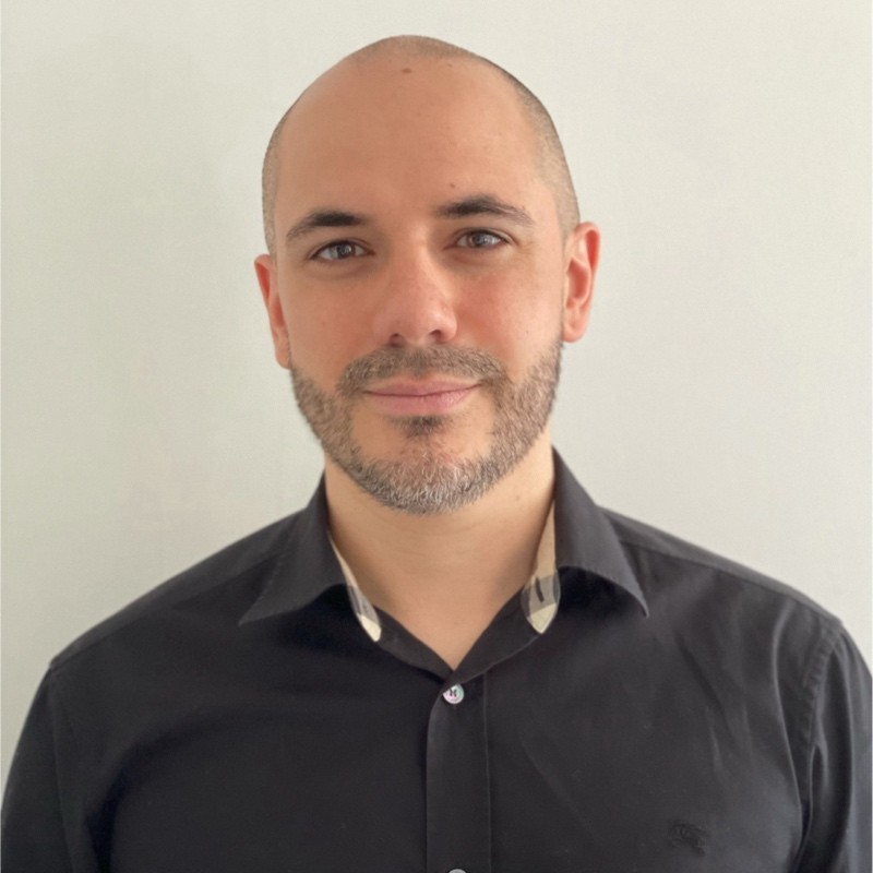 Yoann Labre — GTE capacitaire