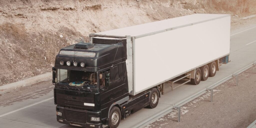 Achat vente de capacité de transport
