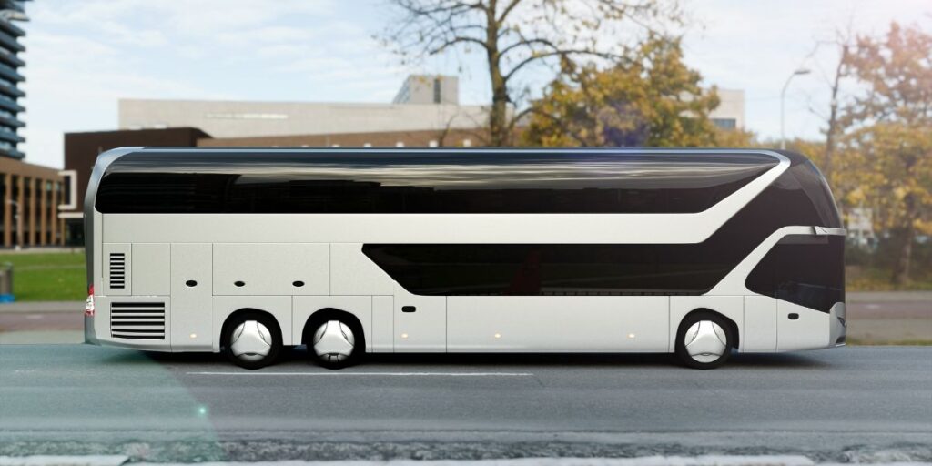 Auto‑entrepreneur et un transport