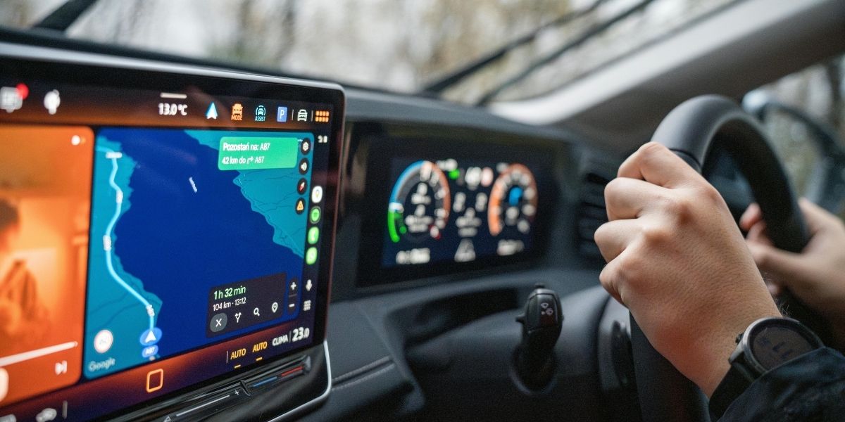 Capacitaire VTC
