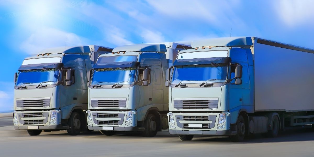 Capacitaire de transport