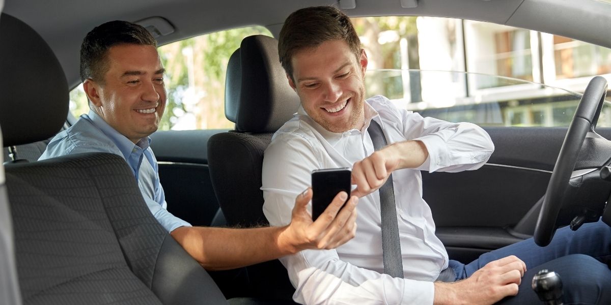 des Formations Taxi