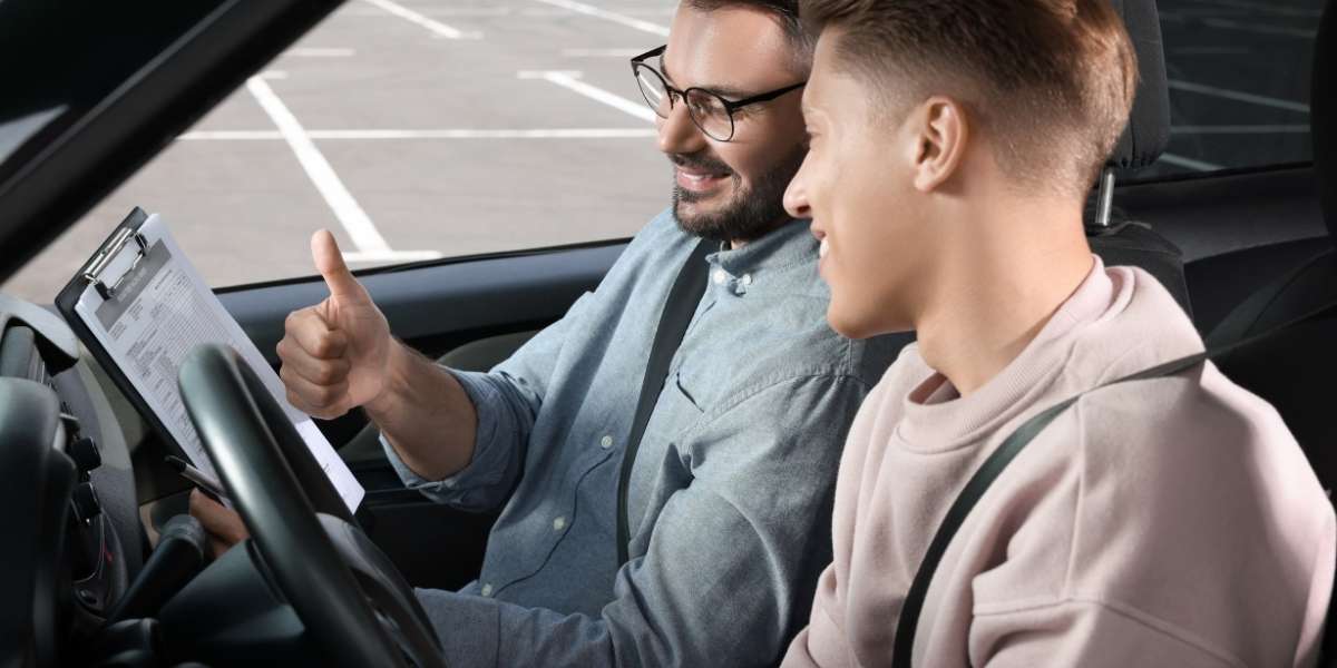 examen de capacité de transport
