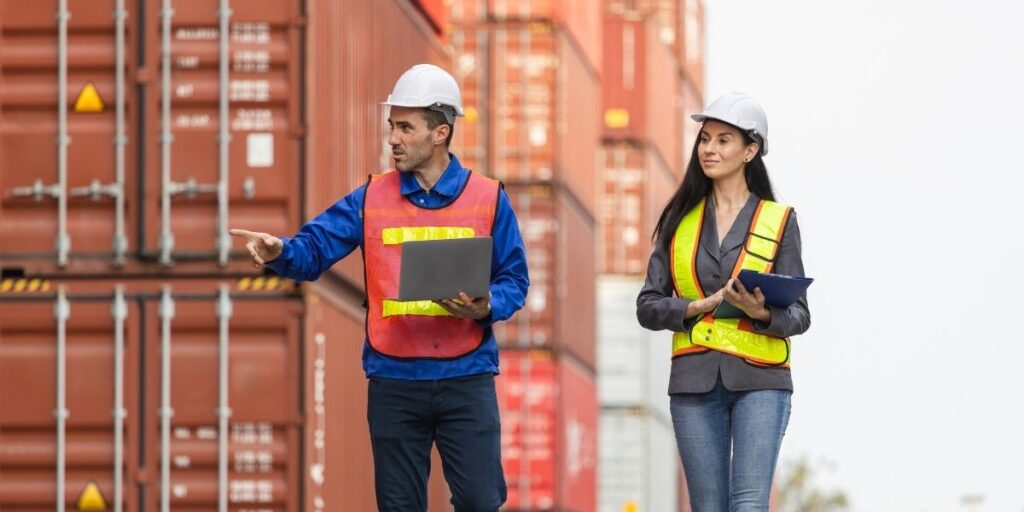 la Formation commissionnaire de transport