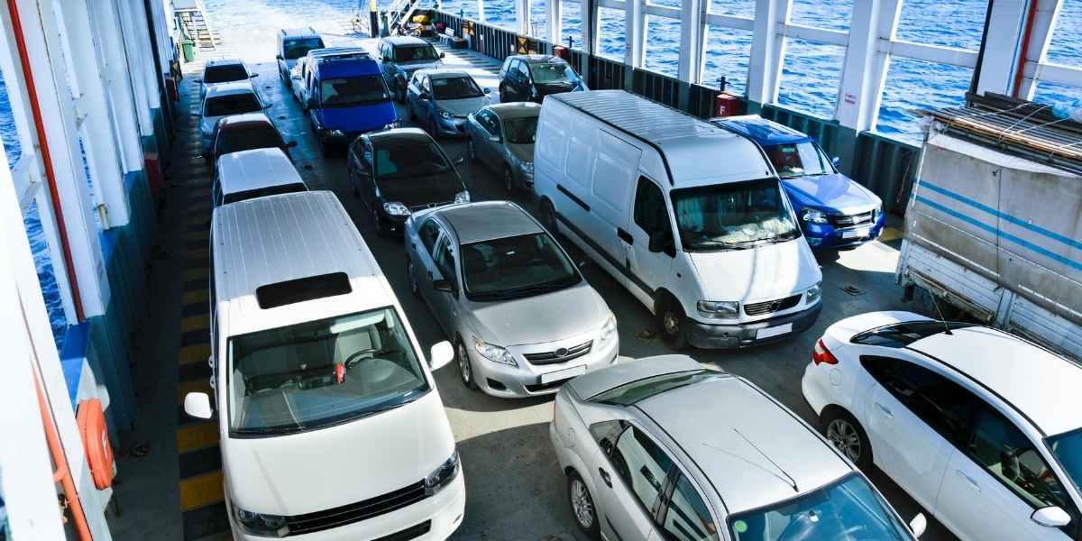 un Transport Management System