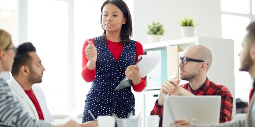 un gestionnaire capacitaire