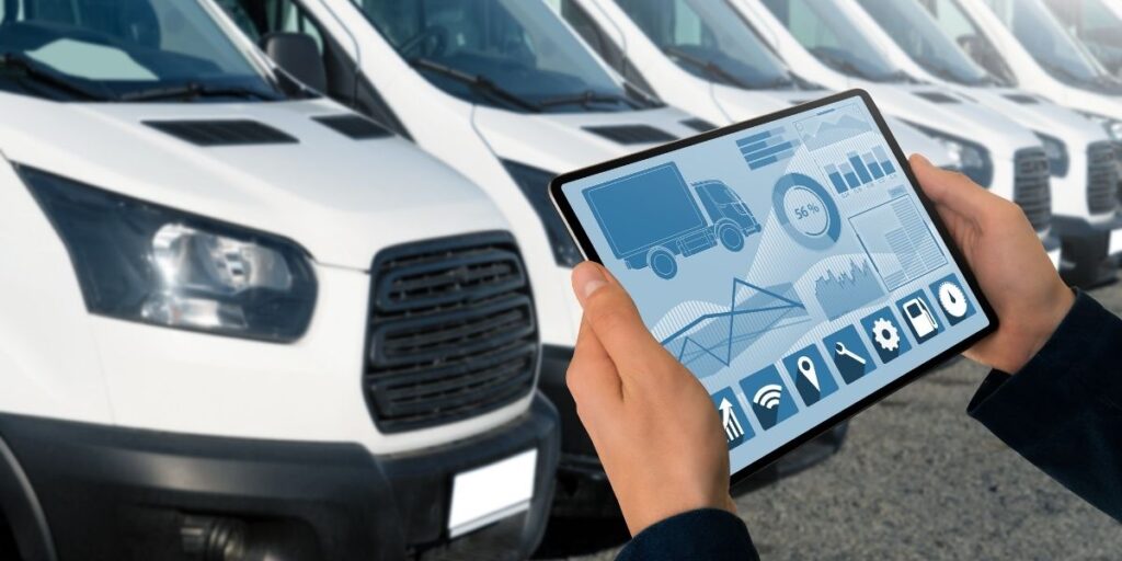 Fiche métier : gestionnaire de transport